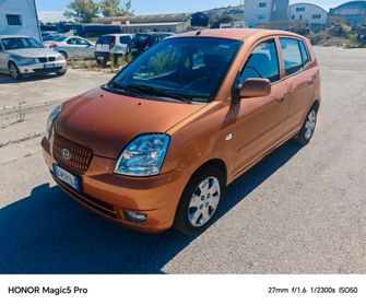 Kia Picanto 1.1 Sport