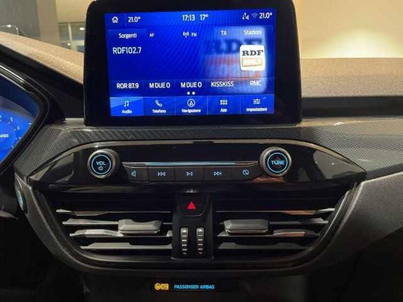 Ford Kuga III 2020 1.5 ecoboost ST-Line 2wd 150cv