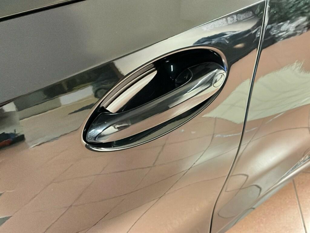 BMW Serie 3 Touring 318 d Mild Hybrid 48V Msport Steptronic