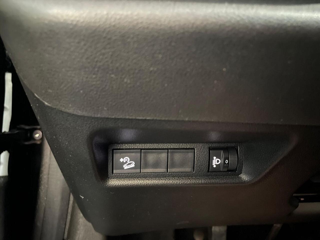 Jeep Avenger Altitude 1.2 Turbo Benzina Manuale Neopatentati