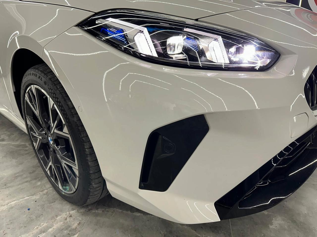 Bmw 118 118d MSport