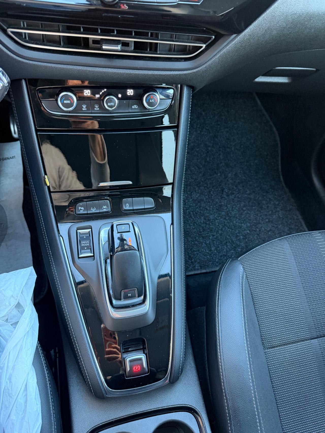 Opel Grandland 1.5 GS LINE 130 CV AUTOMATICO KM 63 MILA !!!