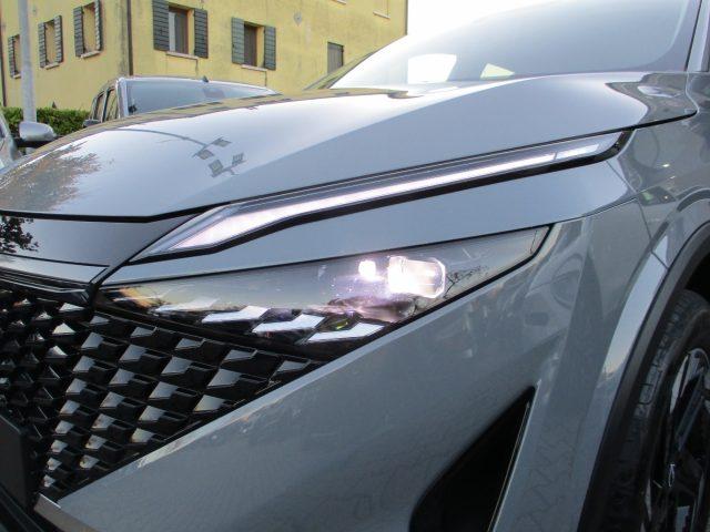 NISSAN Qashqai MHEV 158 CV X-Tronik N-Connecta My25 Carplay/360