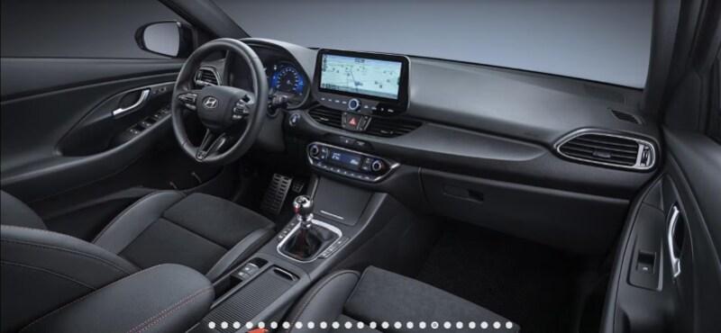HYUNDAI i30 3ª serie i30 1.0 T-GDI iMT 48V 5 p...