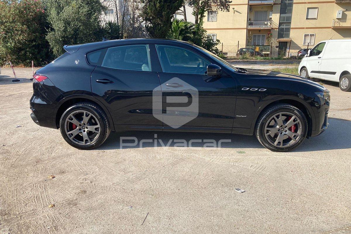 MASERATI Levante V6 AWD Gransport