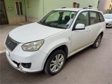 Dr DR5 1.6 16V Bi-Fuel GPL