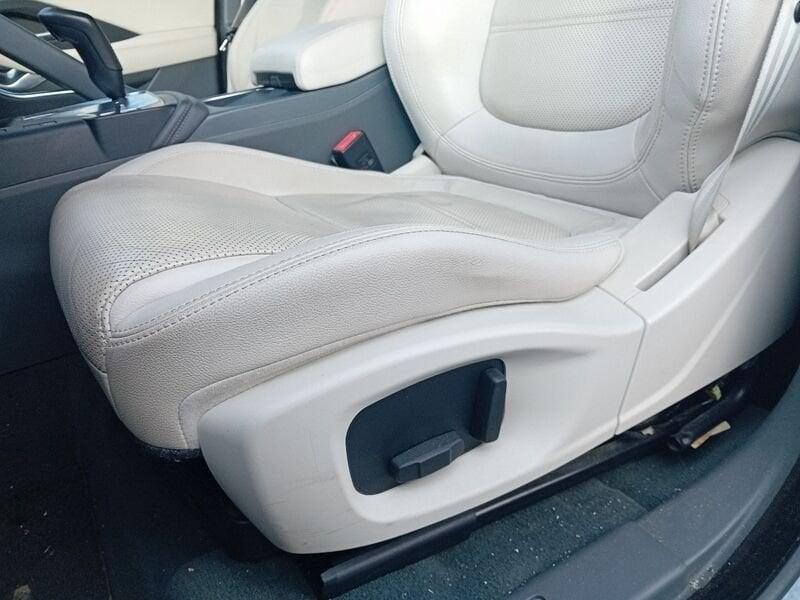 Jaguar E-Pace E-Pace 2.0 AWD aut. S
