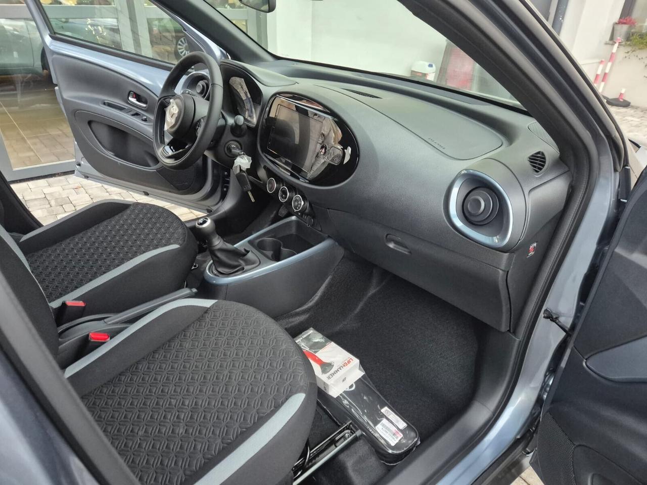 Toyota Aygo X 1.0 VVT-i 72 CV Trend