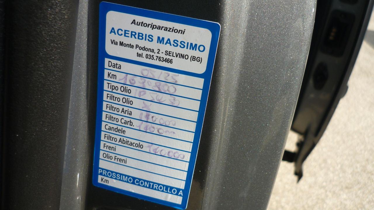 Volkswagen Caddy 20TDI 140CV DSG 4p. Maxi x trasporto disabile pianale ribassato con pedana