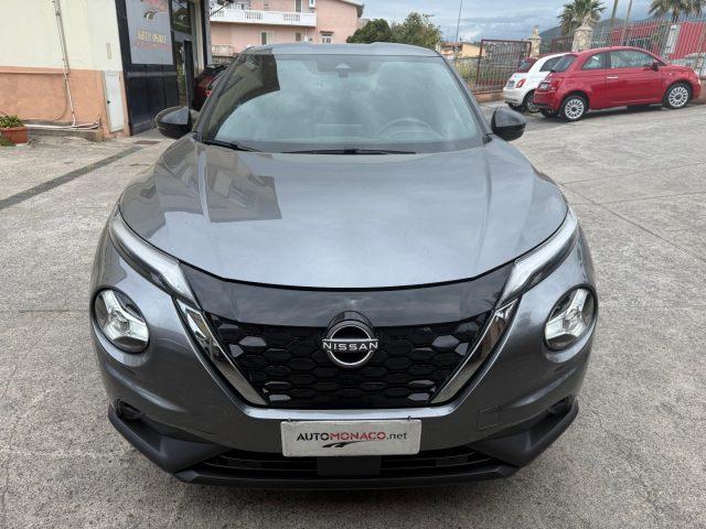 NISSAN Juke 1.6 HEV 143CV N-Connecta