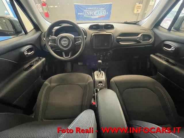 JEEP Renegade 1.3 T4 190CV PHEV 4xe AT6 Limited