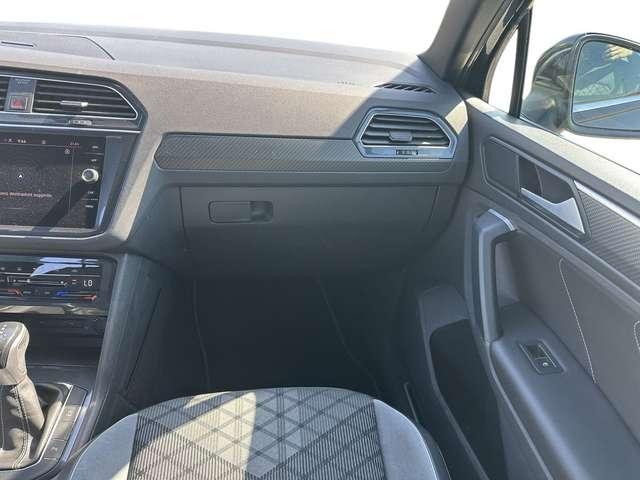 Volkswagen Tiguan 1.5 TSI ACT R-Line DSG