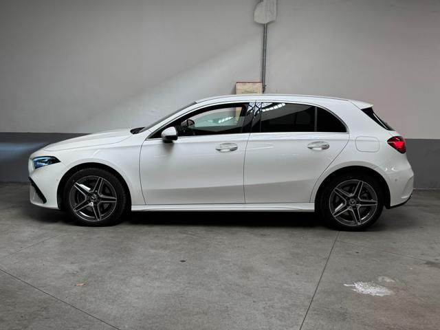 MERCEDES-BENZ A 250 e hybrid EQ AMG Line Advanced Plus
