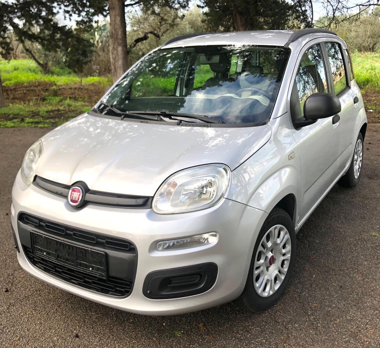 Fiat Panda 1.2 EasyPower Pop
