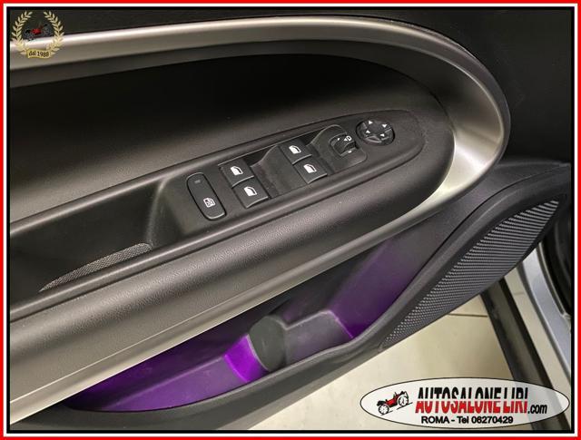 JEEP Avenger 1.2 Turbo e-Hybrid Mhev Summit 110cv EDCT6