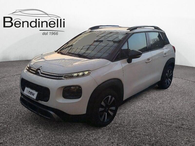 Citroën C3 Aircross BlueHDi 100 Live