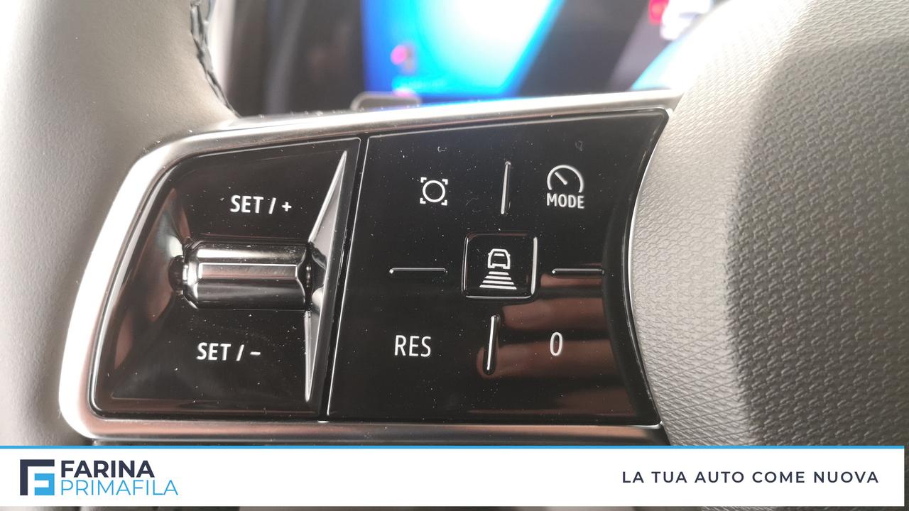 RENAULT RAFALE techno full hybrid E-Tech 200 cv MY25