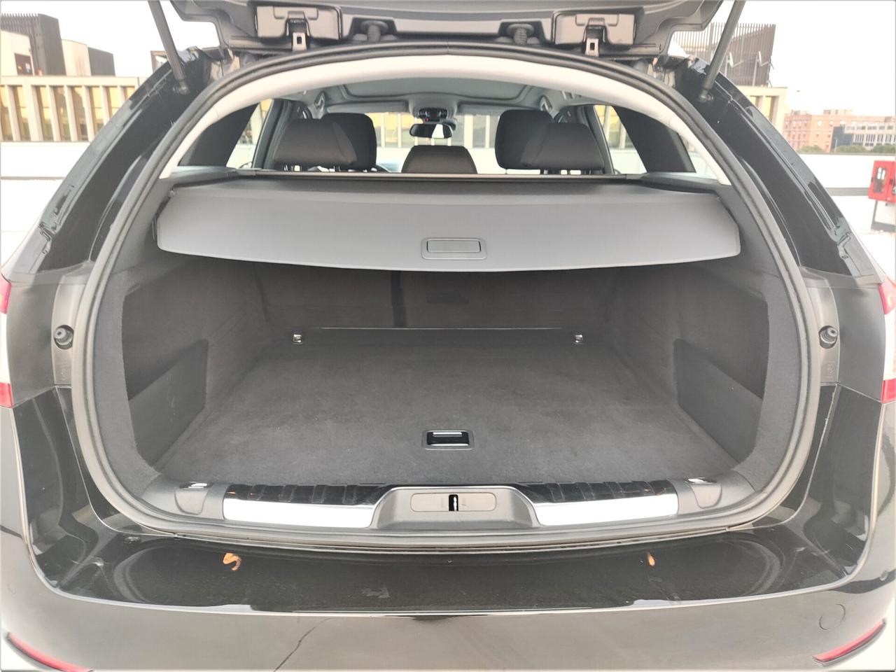Peugeot 508 1.6 e-HDi 115CV cambio Aut. S&S SW Access