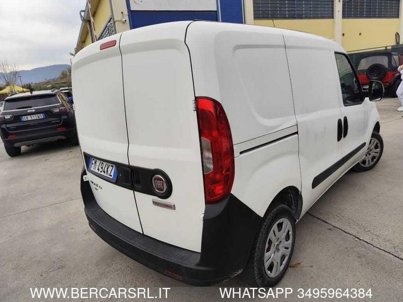 FIAT Doblò Doblò 1.3 MJT PC-TN Cargo Lamierato