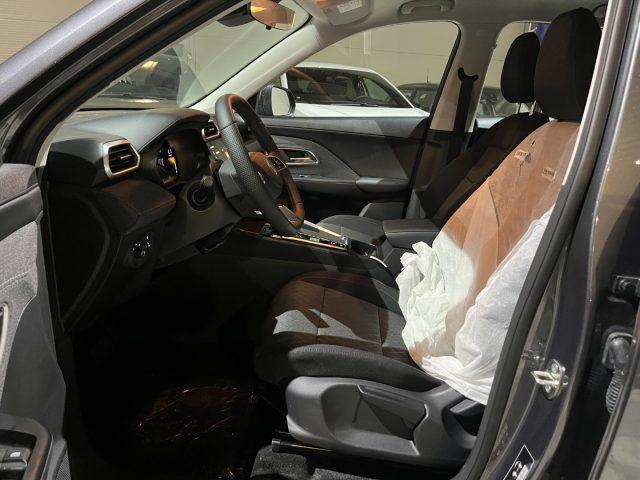 MG ZS 1.5 Hybrid+ Comfort (BENZ.+HYBRID 197CV) KM ZERO