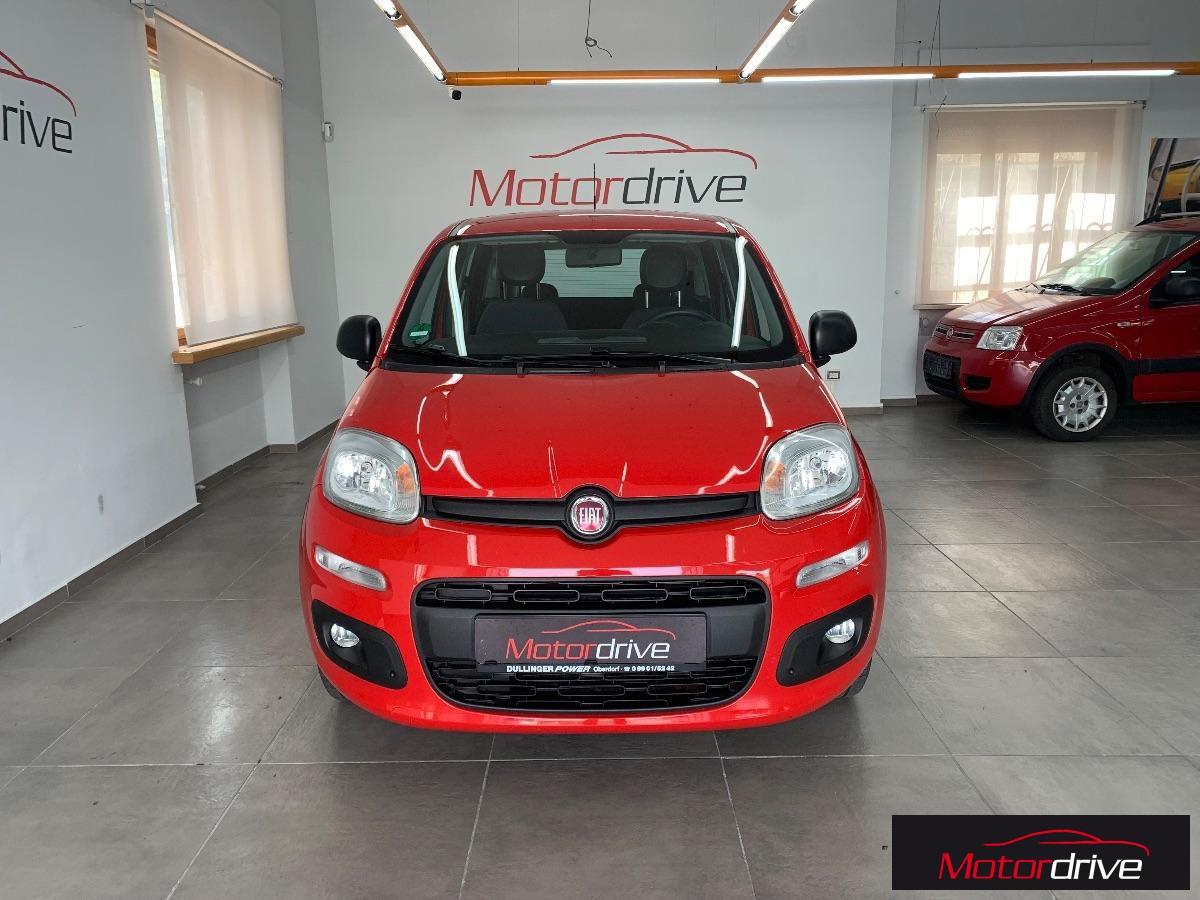 FIAT - Panda - 1.2 Easy