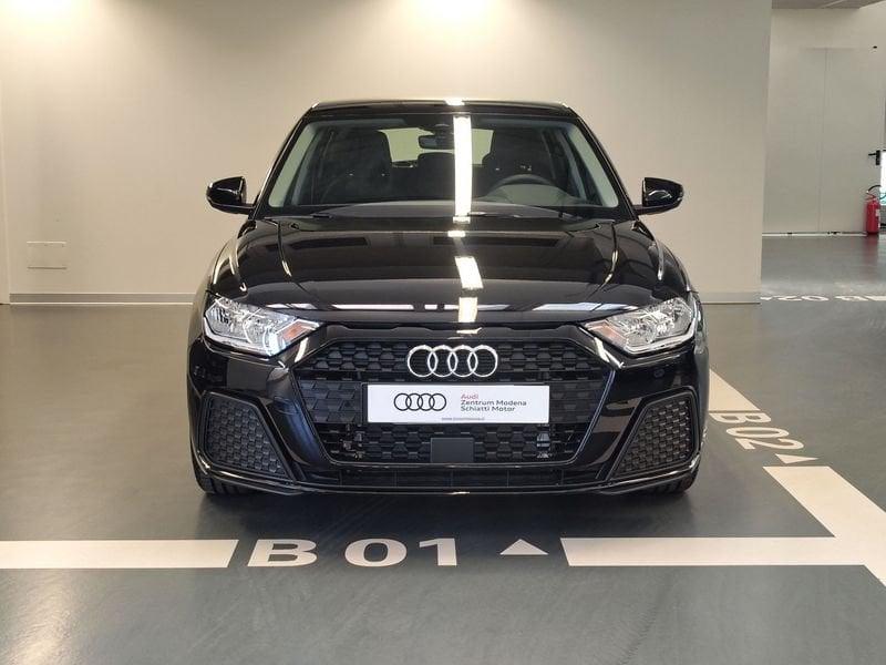 Audi A1 Sportback 30 TFSI Business