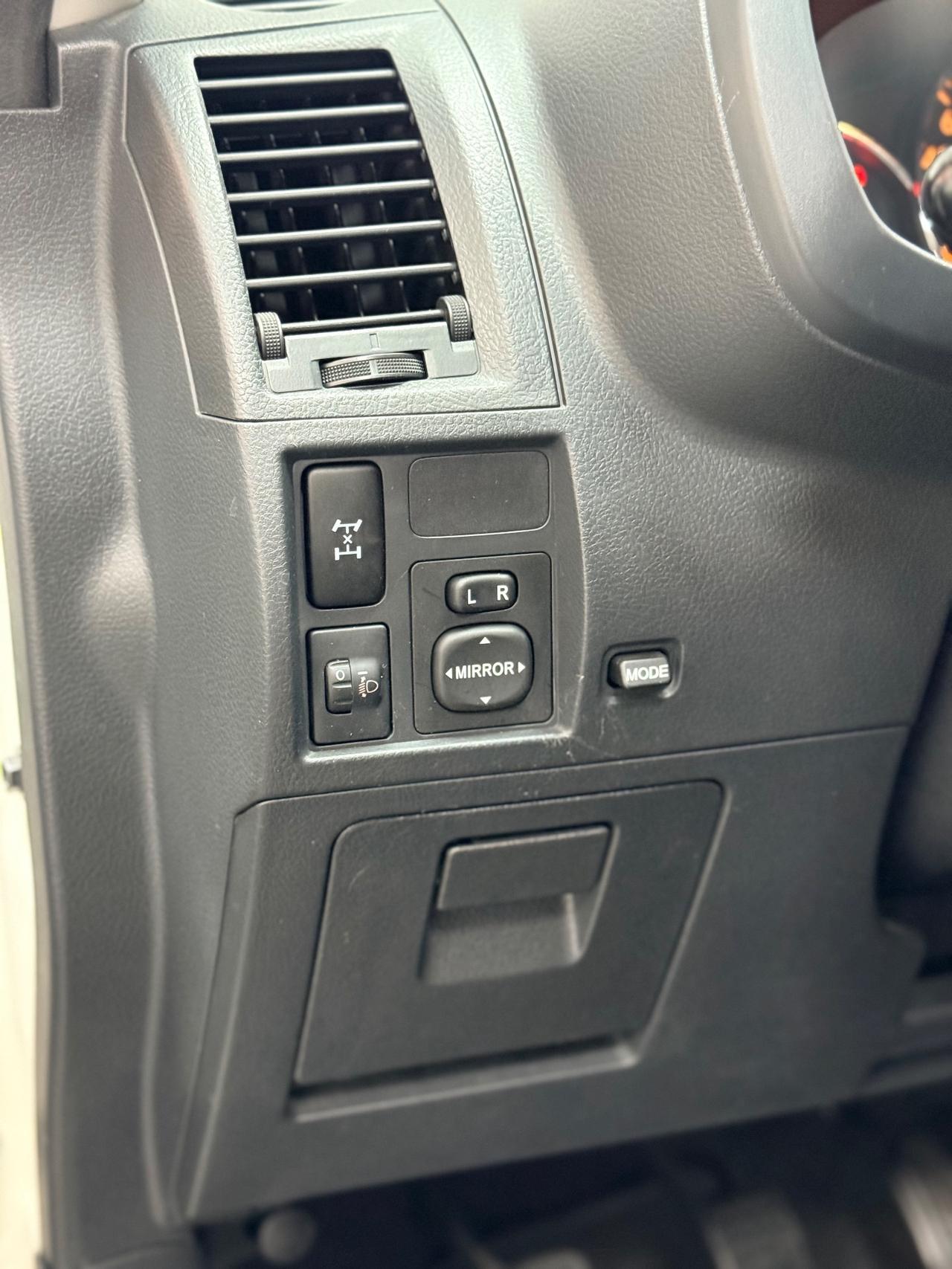 Daihatsu Terios 1.5 4WD B You O/F Green Powered 06/2010 NEOPATENTATI