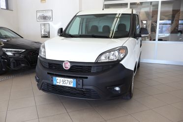 FIAT DOBLO' CARGO 1.6 MJET 105 CV LOUNGE 3 POSTI