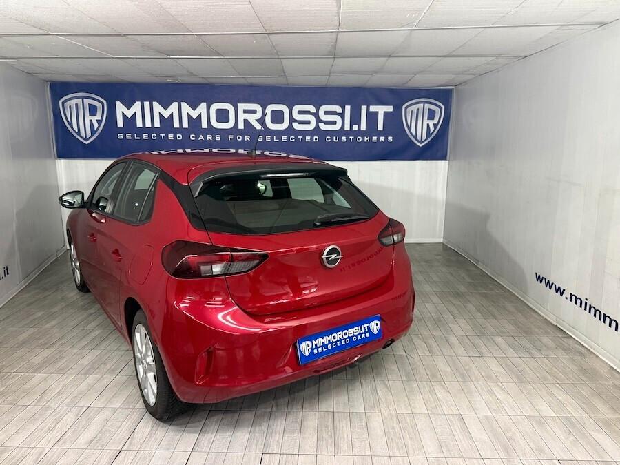 Opel Corsa 1.5 Diesel Edition