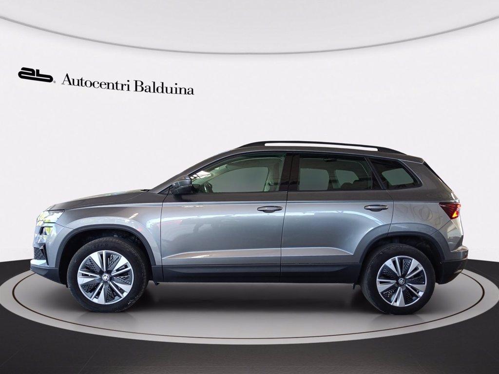 SKODA Karoq 1.5 tsi style dsg del 2022
