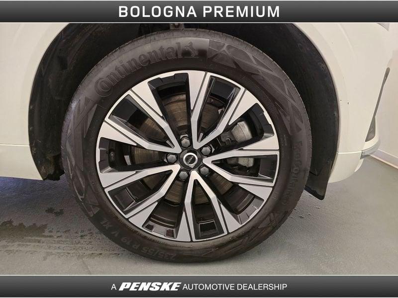 Volvo XC60 XC60 B4 (d) AWD automatico Plus Bright