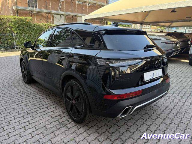 DS AUTOMOBILES DS 7 1.6 e-tense phev Performance Line 4x4 300cv PREZZO