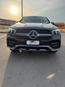 Mercedes-benz GLE 350 de hybrid EQ 4Matic Coupé Premium Plus