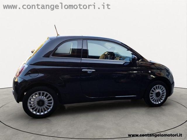 FIAT 500 1.2 EasyPower Lounge