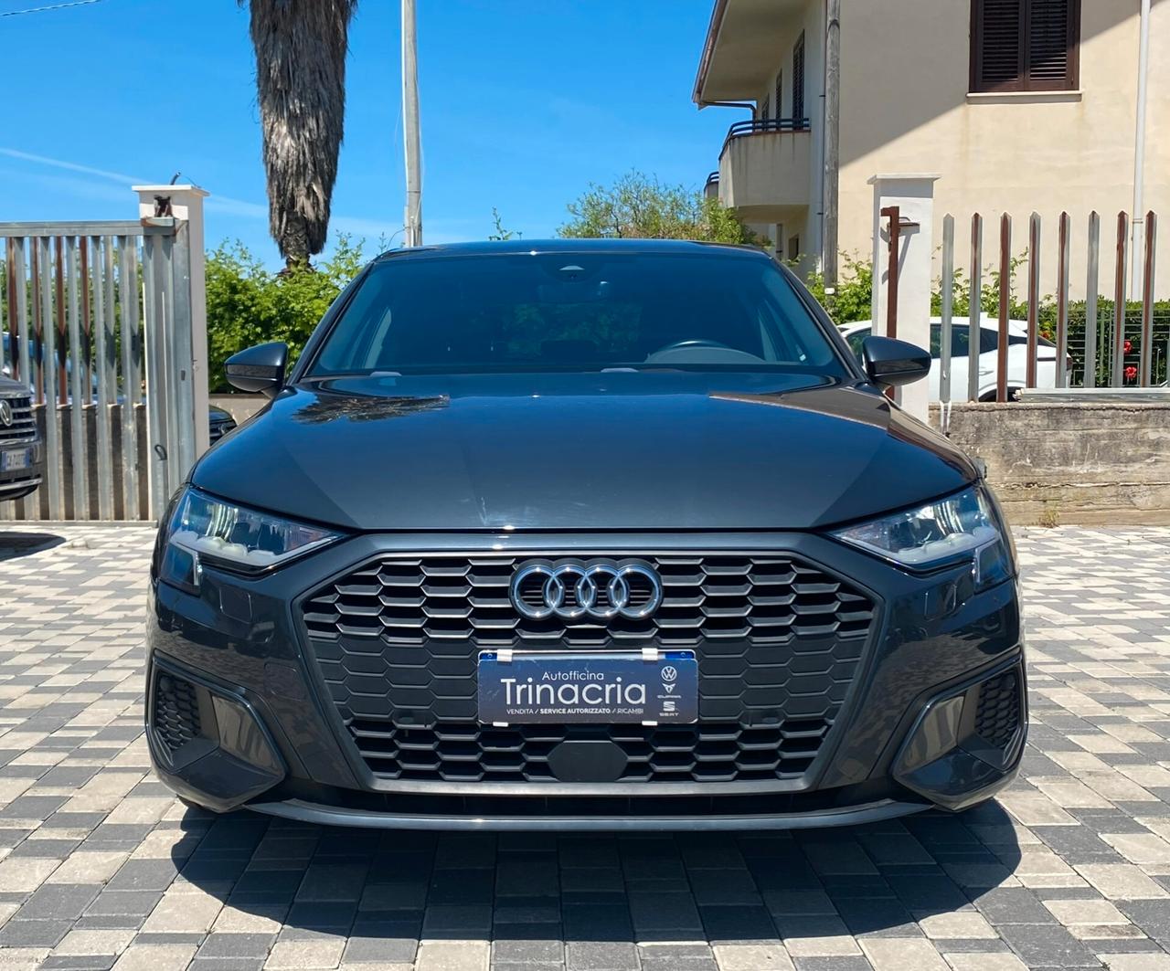 Audi A3 Sportback Business 2.0 TDI 116CV 30