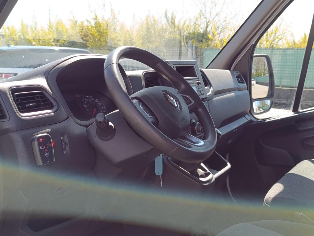 RENAULT Master T35 2.3 energy dci 145cv L3H2 Ice