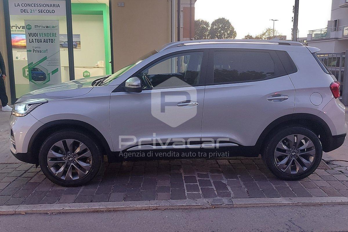 DR dr 4.0 1.5 Bi-Fuel GPL