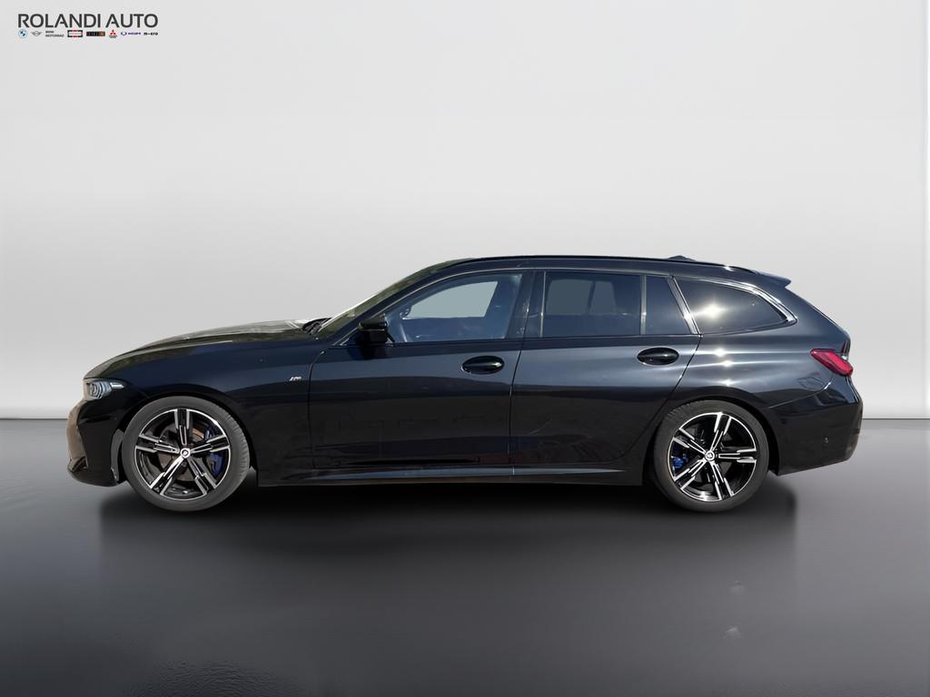 BMW Serie 3 Touring 320 d Mild Hybrid 48V Msport Steptronic