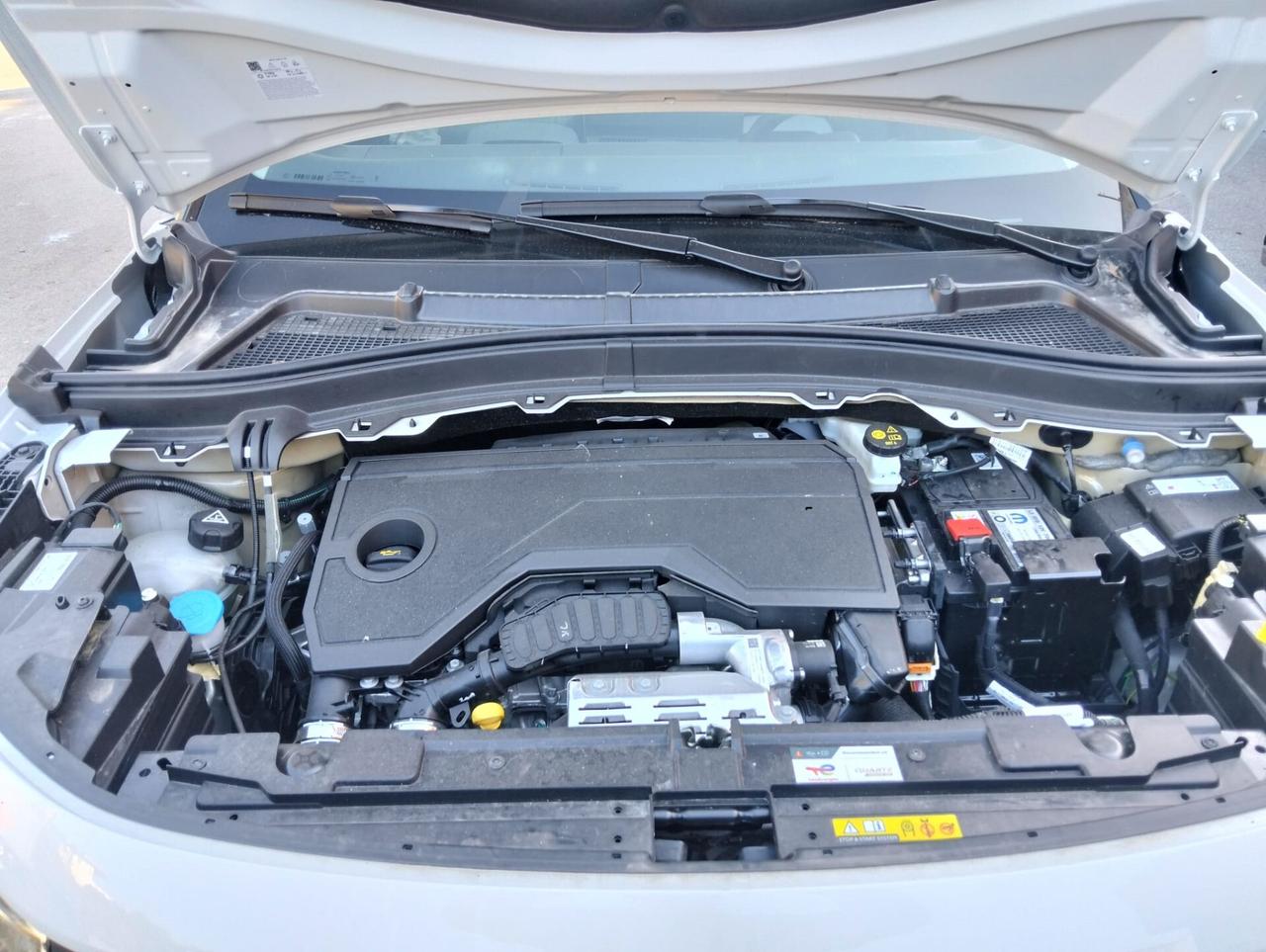 Citroen New C3 1.2 Benzina 100cv 2026 SINISTRATA