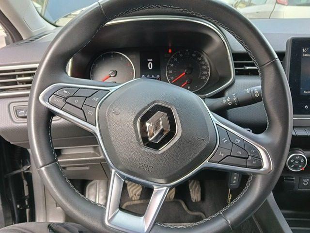 RENAULT Clio TCe 100 CV GPL 5 porte "zen" KM 63.000