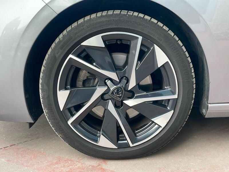 Peugeot 308 Allure Pack BlueHDi 130 S&S