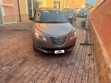 Lancia Ypsilon 1.3 MJT 16V 95 CV 5 porte S&S Platinum