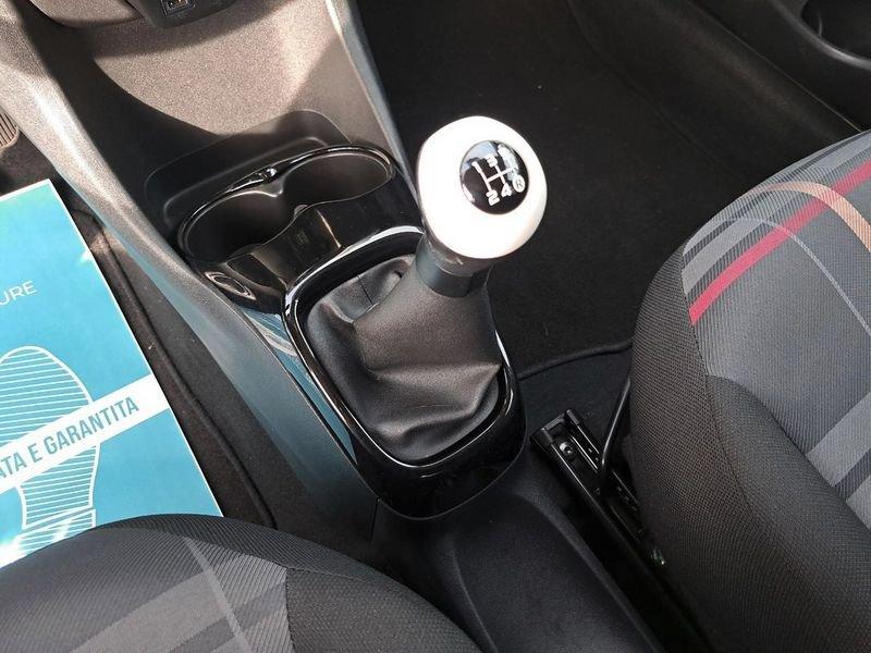 Peugeot 108 PureTech 82 5 porte Allure