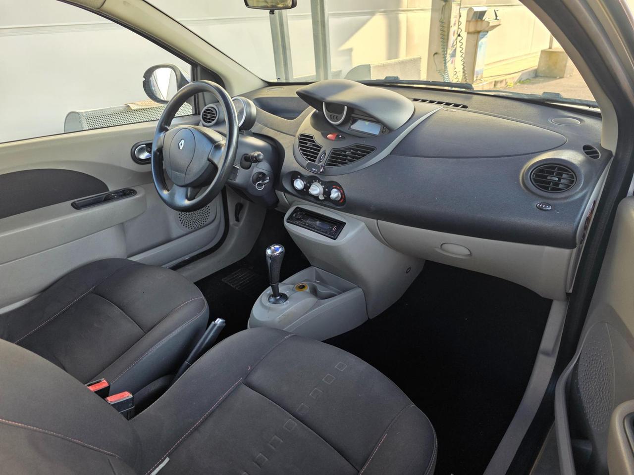 Renault Twingo 1.2 Dynamique 75cv quickshift