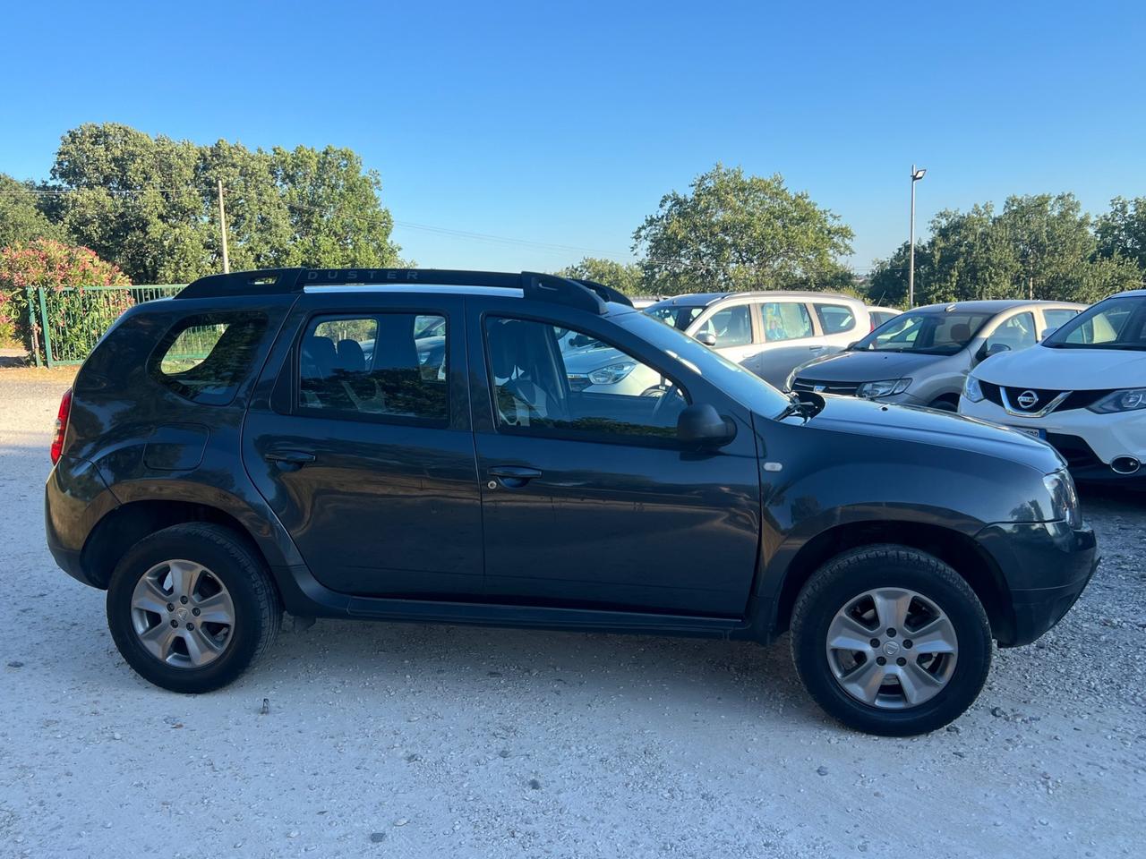Dacia Duster 1.6 115CV Start&Stop 4x2 GPL Lauréate