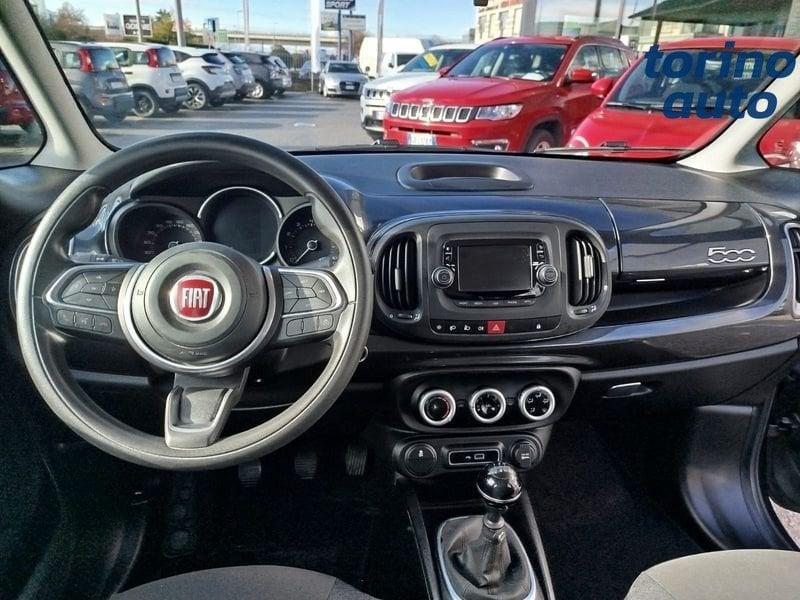 FIAT 500L 500L 1.4 95 CV S&S Urban