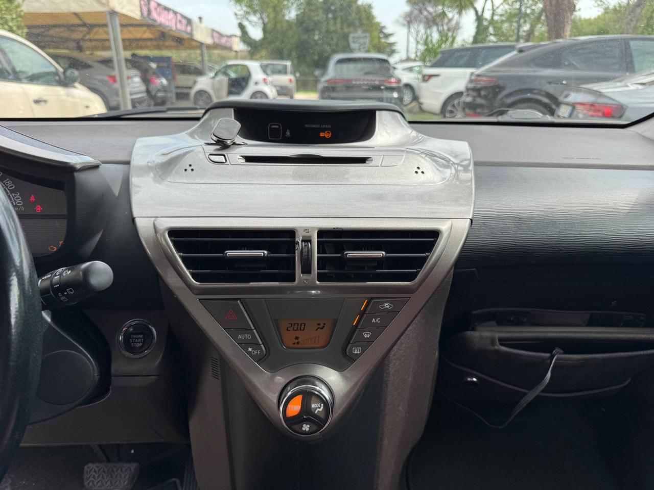 Toyota iQ 1.3 Executive