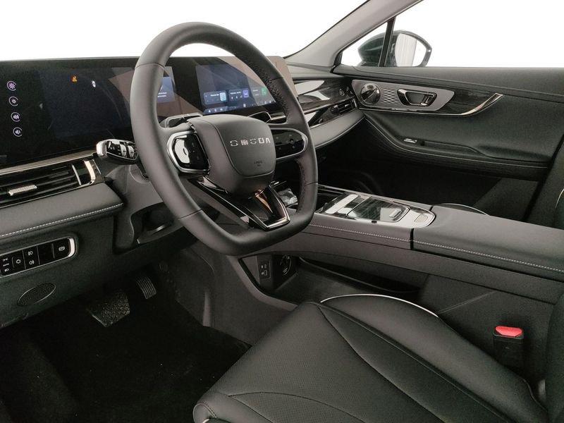 OMODA 5 1.6 TGDI 147CV aut. Premium