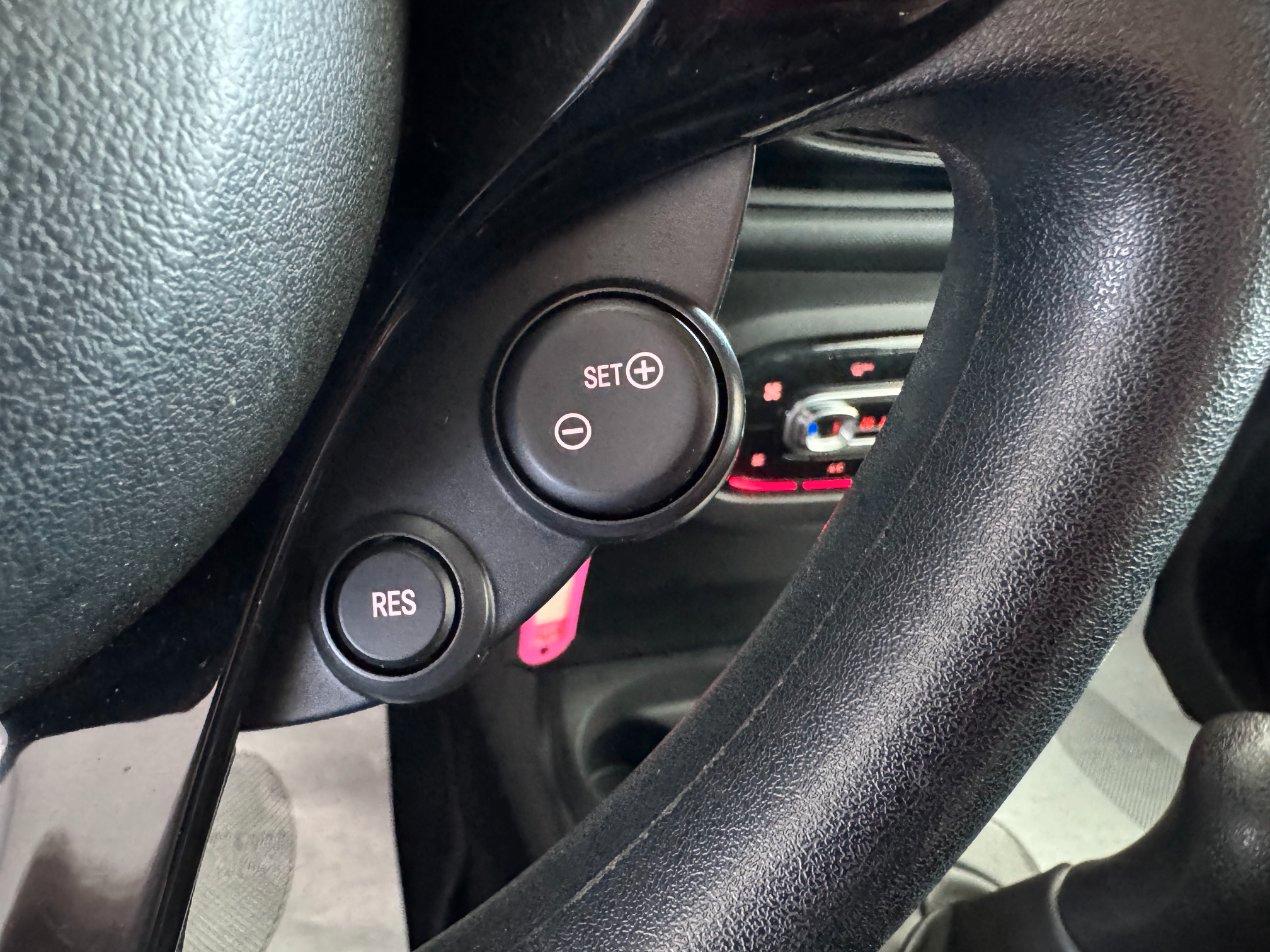 Smart forfour 1.0 Passion 71cv Total Black