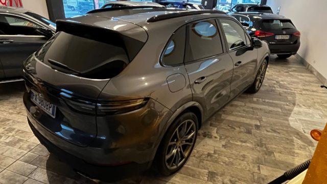 PORSCHE Cayenne 2.9 V6 S- PERFETTO - 21''-BOSE-SCARICO SPORT.
